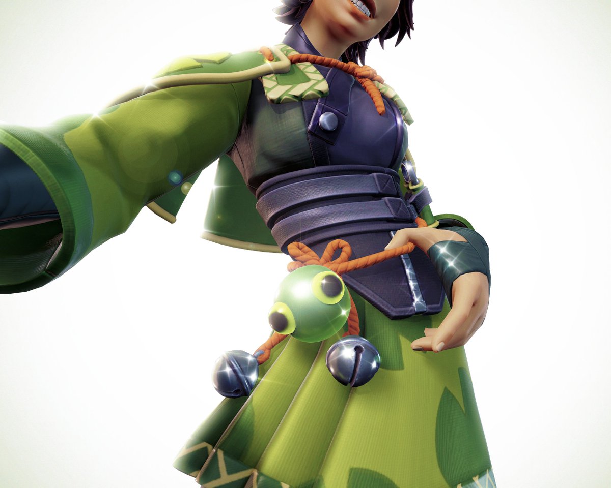 Dahja3D's tweet image. I already have enough for 2 batches, however take 1 batch of the YCH artworks 🥹
Thank you so much for the support, it genuinely means the world &lt;3 #FortniteArt #Era #XLord #GrimFable #Kaeru