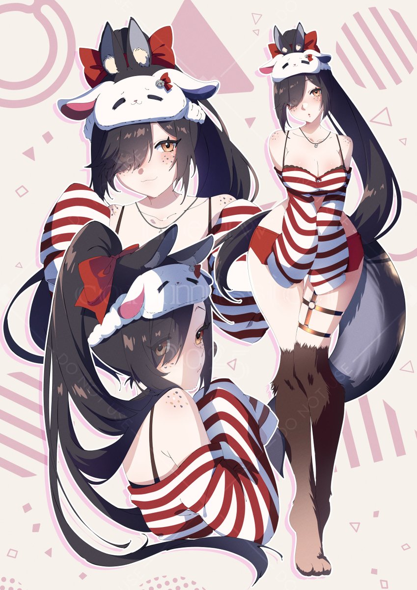 Commission for lauporrit 🐰🦈
#meuw_commission #VGenComm 

vgen.co/Meuwzza/portfo…