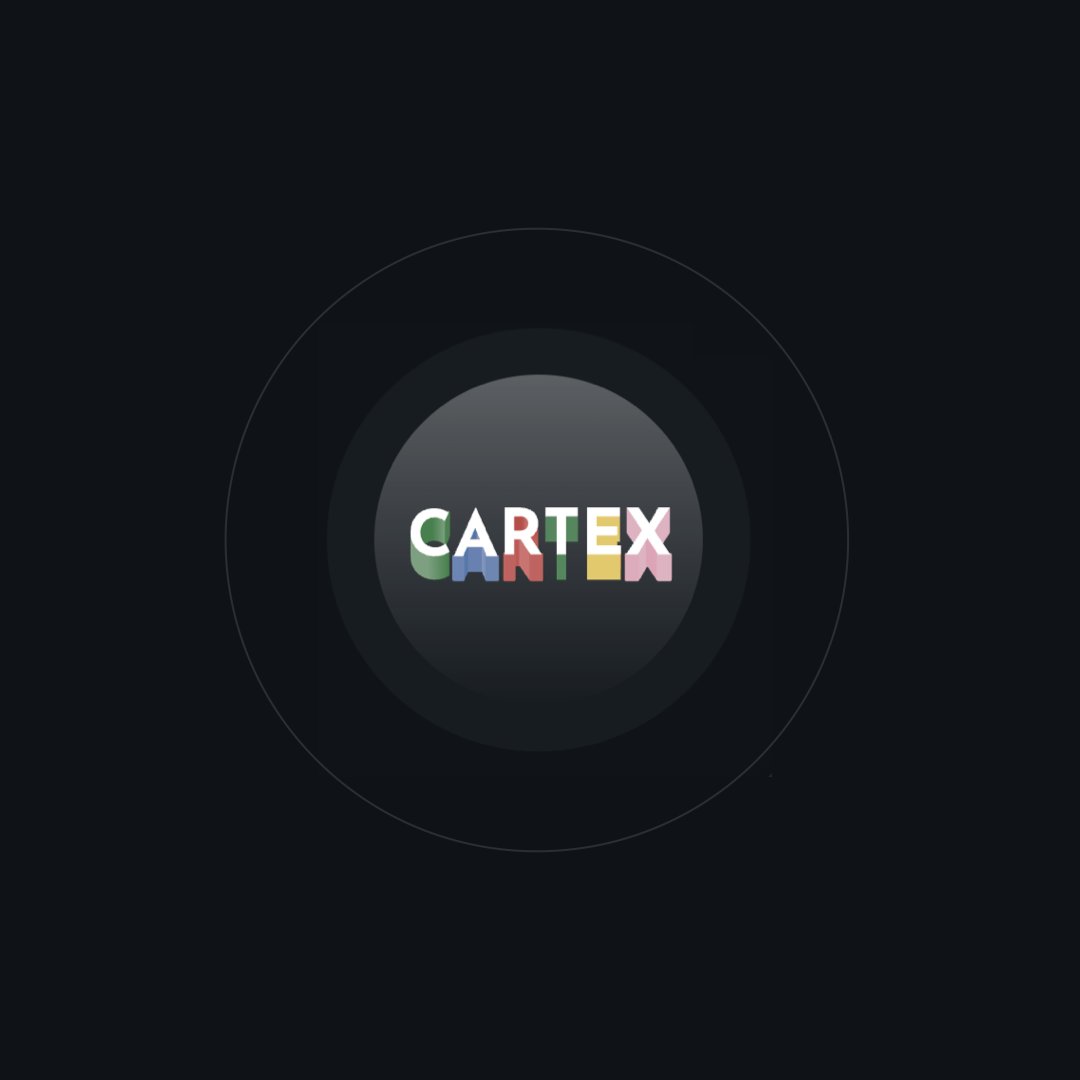 Cartex Group tweet media