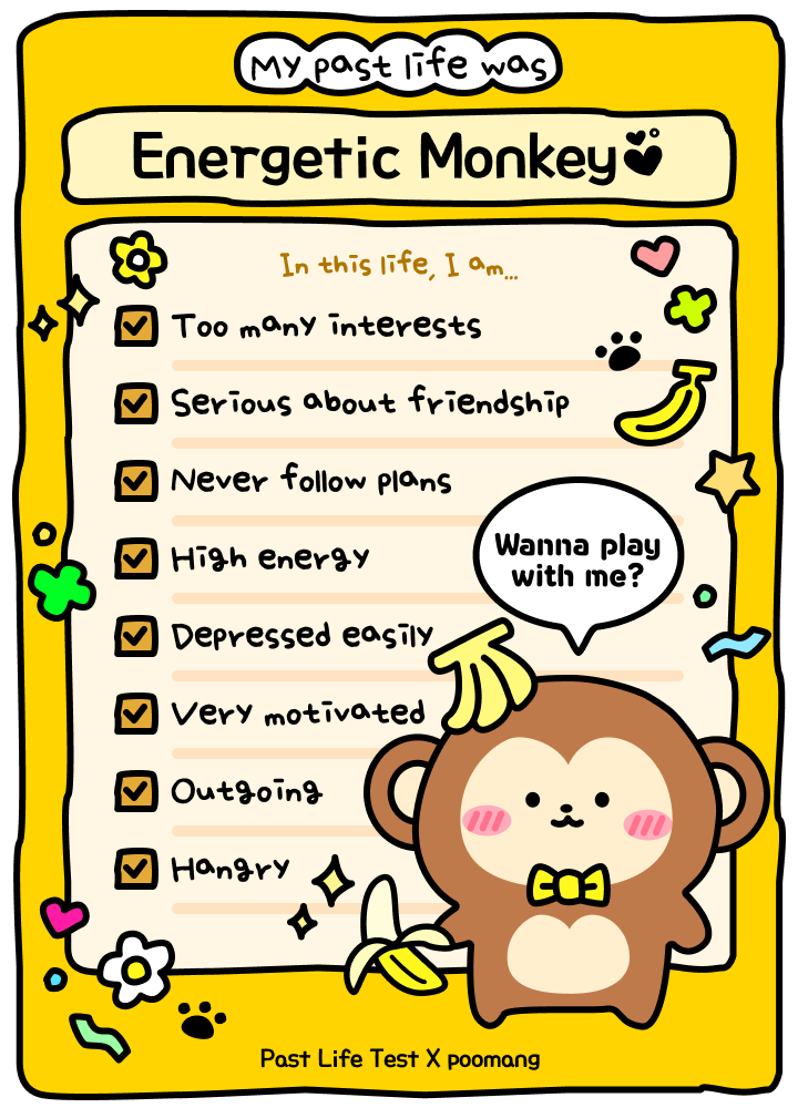 tinyette's tweet image. Monyet banget nih?😭