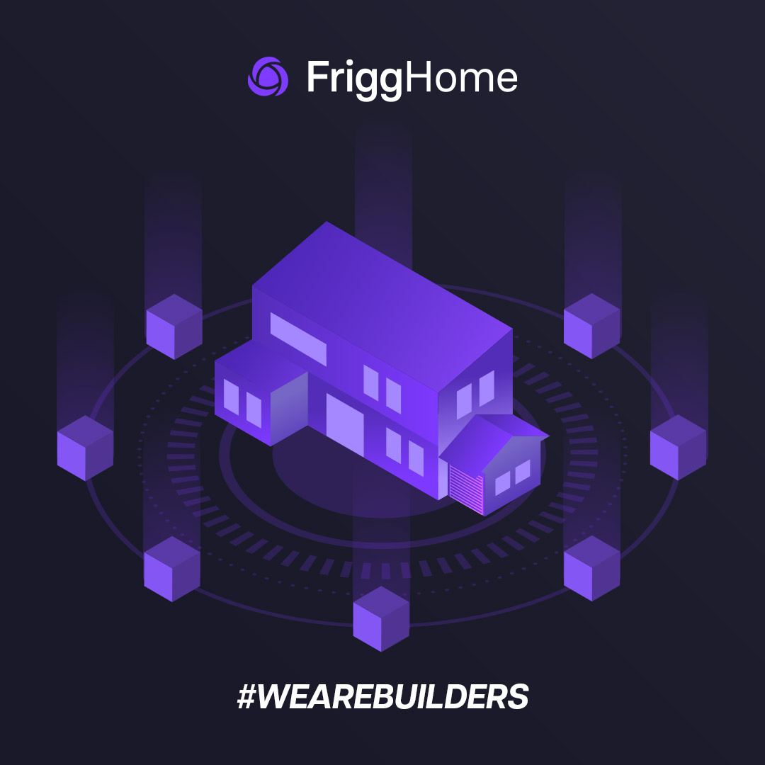 We're building a massive, impenetrable, and decentralized infrastructure hosted by neighbors.

People are slowly realizing that data centers cannot be the long-term solution.

You can have maximum power and security...

All from one small box.