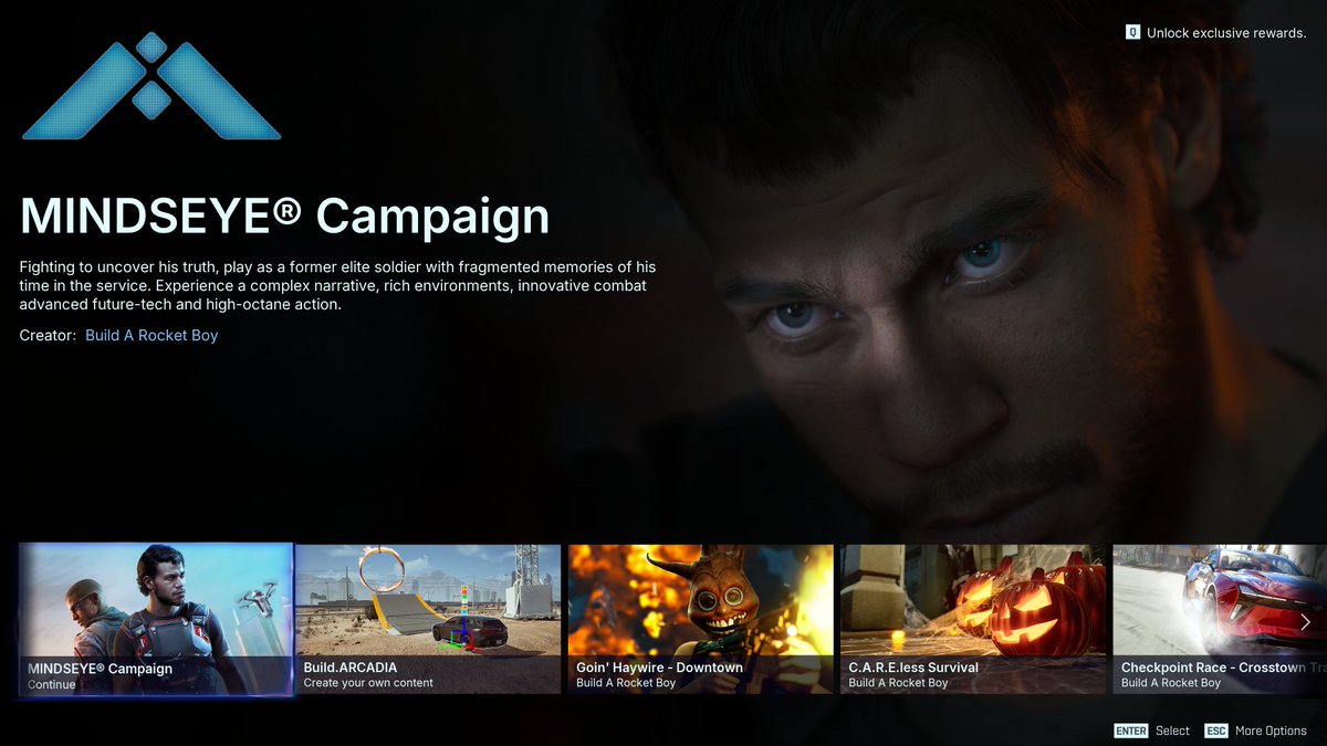 EverywhereNET's tweet image. The new launch page looks awesome! @buildarocketboy