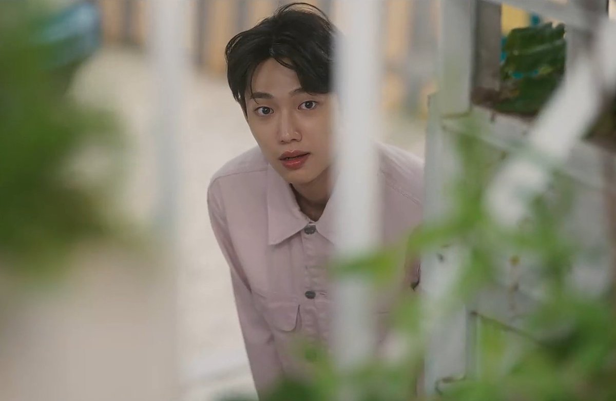 kijeongholic's tweet photo. I'm watching #SpiritFingers for the plot

the plot: https://t.co/DuZv2hBj6n