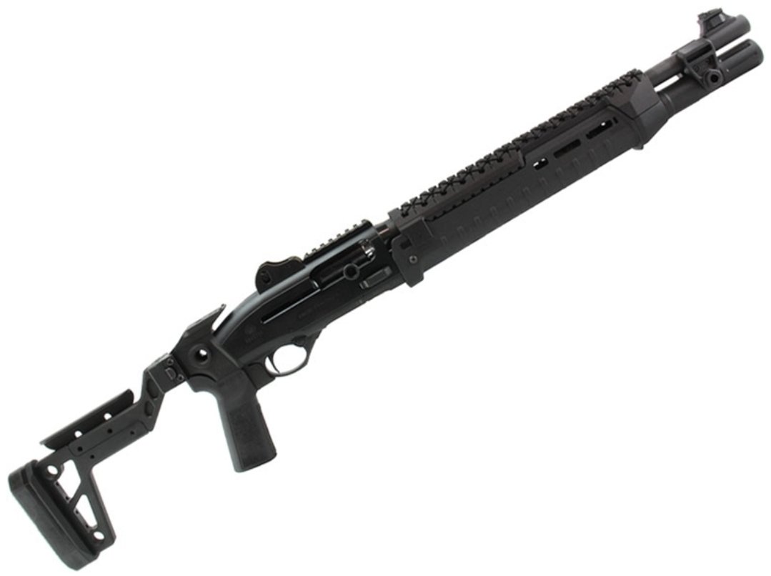 Lupexnugget's tweet photo. @GarandThumb1 I'll stick with the 
Beretta 1301 mod 2 https://t.co/zY3o0p0GDu