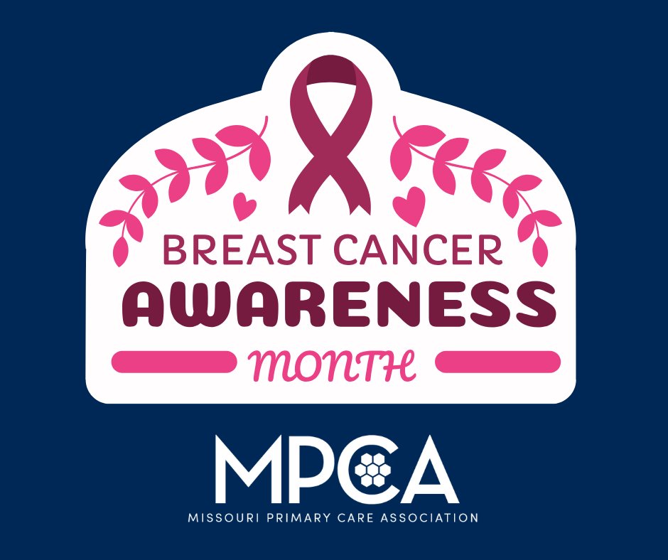 This Breast Cancer Awareness Month, let’s stand together to support survivors, honor loved ones, and encourage screenings that save lives. Your local Community Health Center provides affordable breast cancer screenings  — because everyone deserves access to health services.