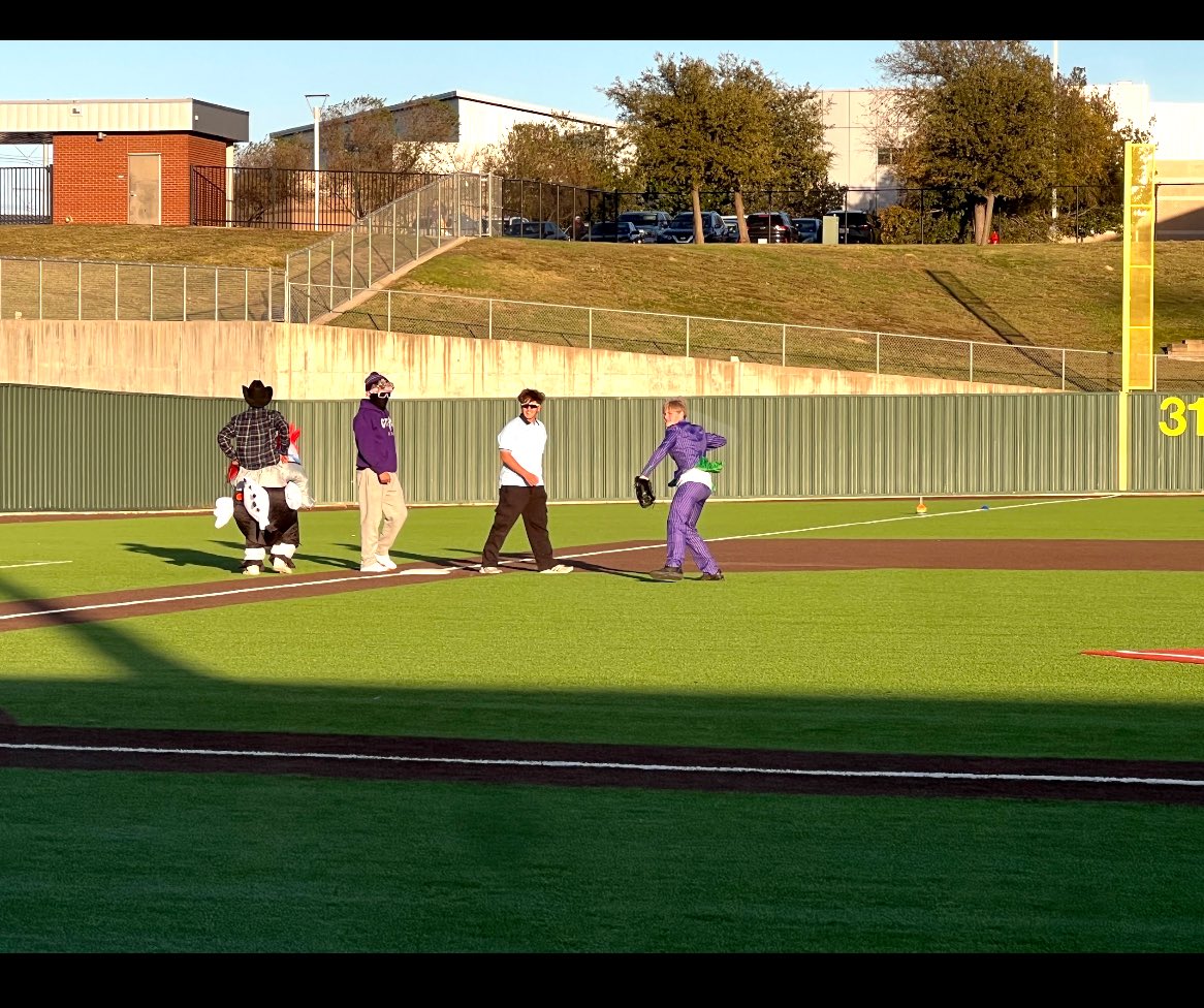 Chisholm Trail Rangers Baseball tweet media