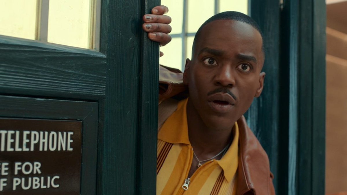 IGN's tweet image. New report alleges the Doctor Who Disney deal fell apart after plans to "marvel-ize" the franchise failed to work. bit.ly/4oI0A4b