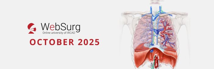 BJSAcademy's tweet image. 🔍WebSurg focus - thoracic surgery 
➡️ buff.ly/rVWn3WQ

🌐Continuing our partnership with @websurg, we bring you October&apos;s focus of the month🚀

#thoracic #surgery