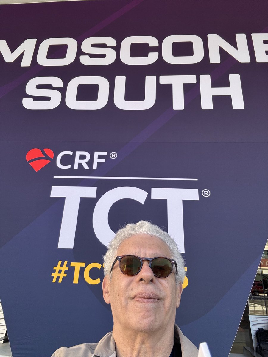 Hragy's tweet image. Goodbye #TCT2025 , thank you for the science , and the puppies, see you in San Diego #TCT2026 TCT is like good wine, matures with aging! ⁦@crfheart⁩ 
Special thanks to ⁦@djc795⁩  ⁦@ColletCarlos⁩ for an amazing program and for all the SoMe ambassadors