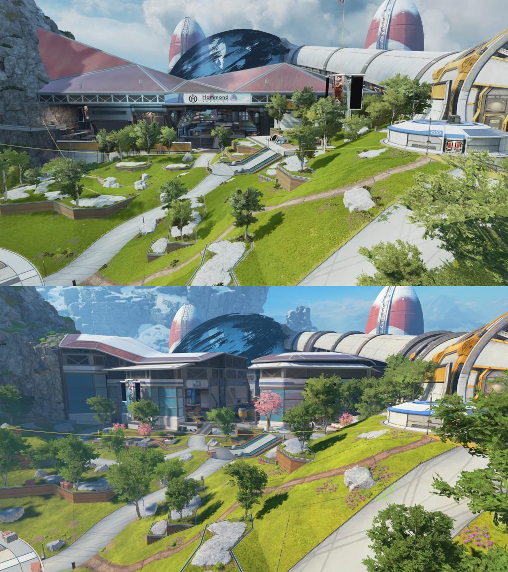 HYPERMYSTx's tweet photo. GRAVITY ENGINE POI ‼

BEFORE VS AFTER https://t.co/iYeNNi49qw