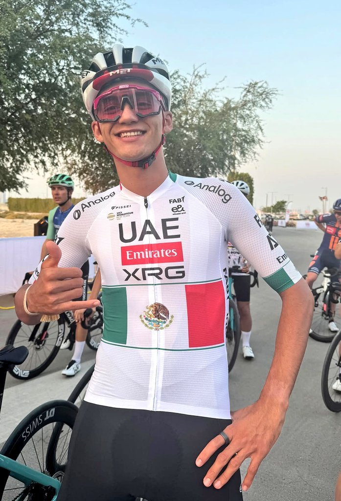 Matthias #SiempreGino tweet media