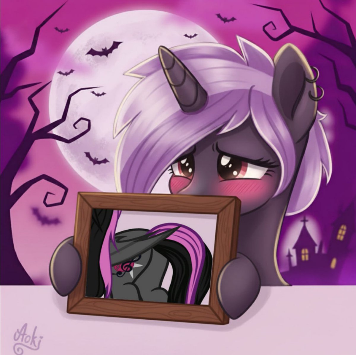 MOONhouse | 18+ tweet media