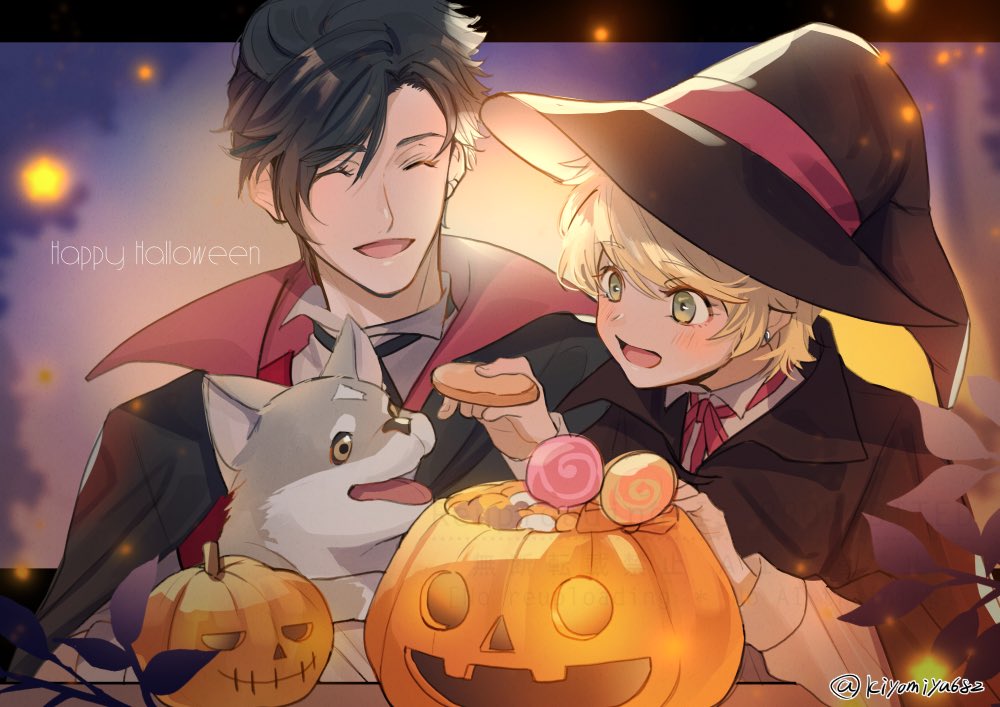 キヨミヤ tweet media