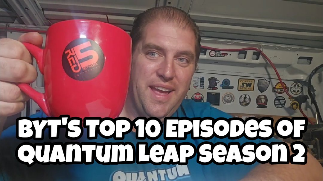 #QuantumLeapRevisited #ClassicQuantumLeap 
youtu.be/5A3V8tlnRkQ?si…