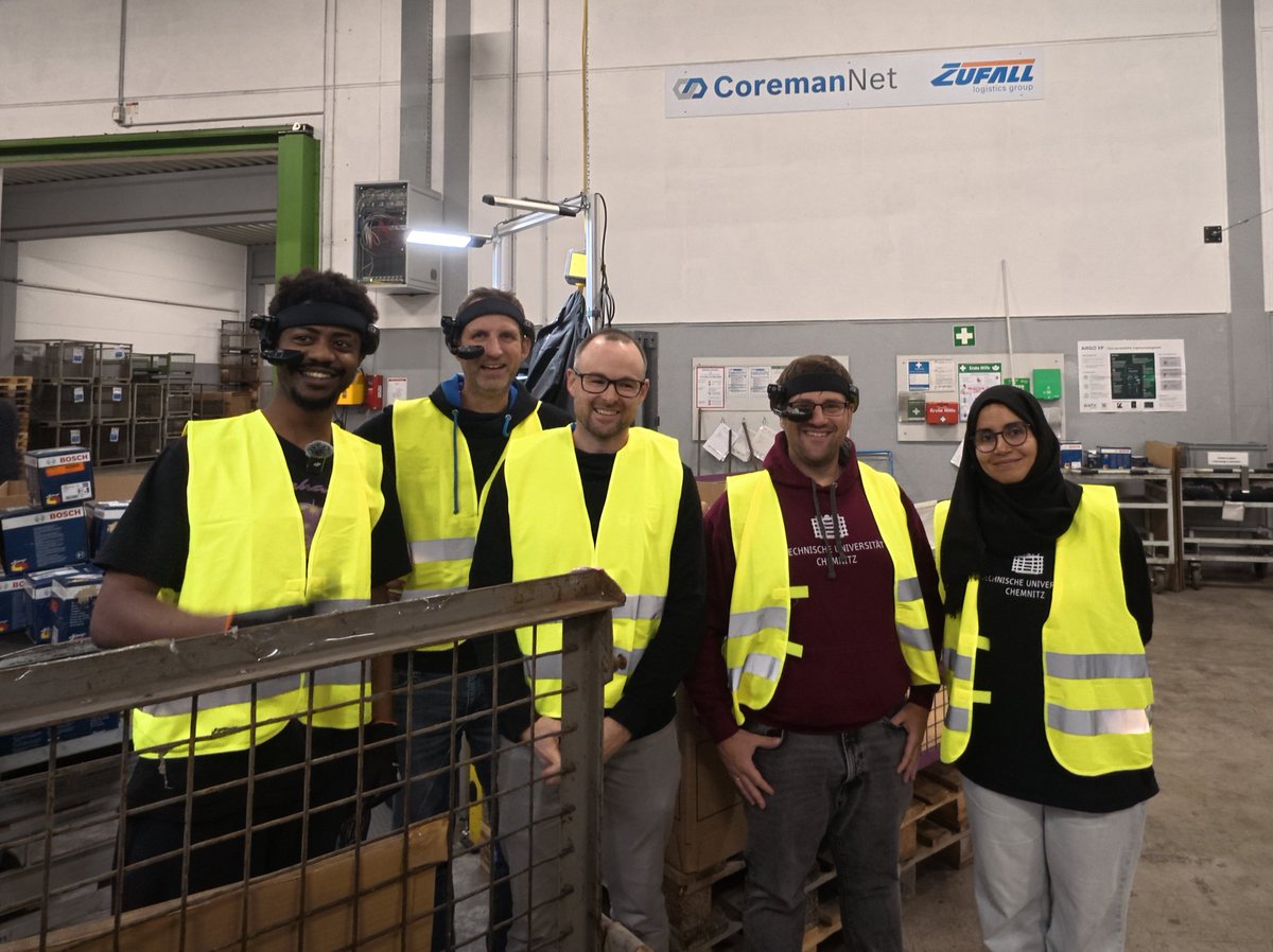 DiCiM Project tweet media