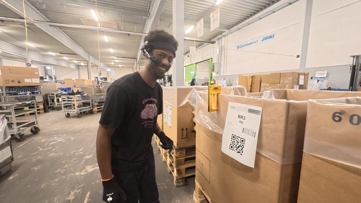 DiCiM Project tweet media