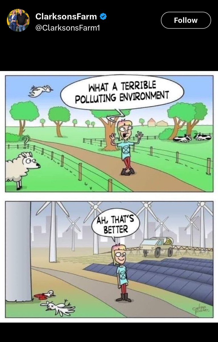 SaveEGBN's tweet image. Wrong target! #absolutezero is the problem. Flying still used in agriculture outside UK and many farmers use drones.