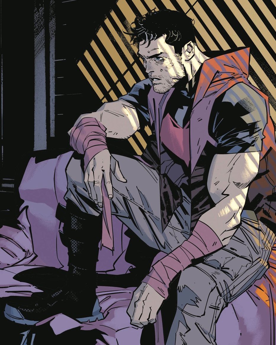 need it to be known that i think about jorge jimenez’s jason too often