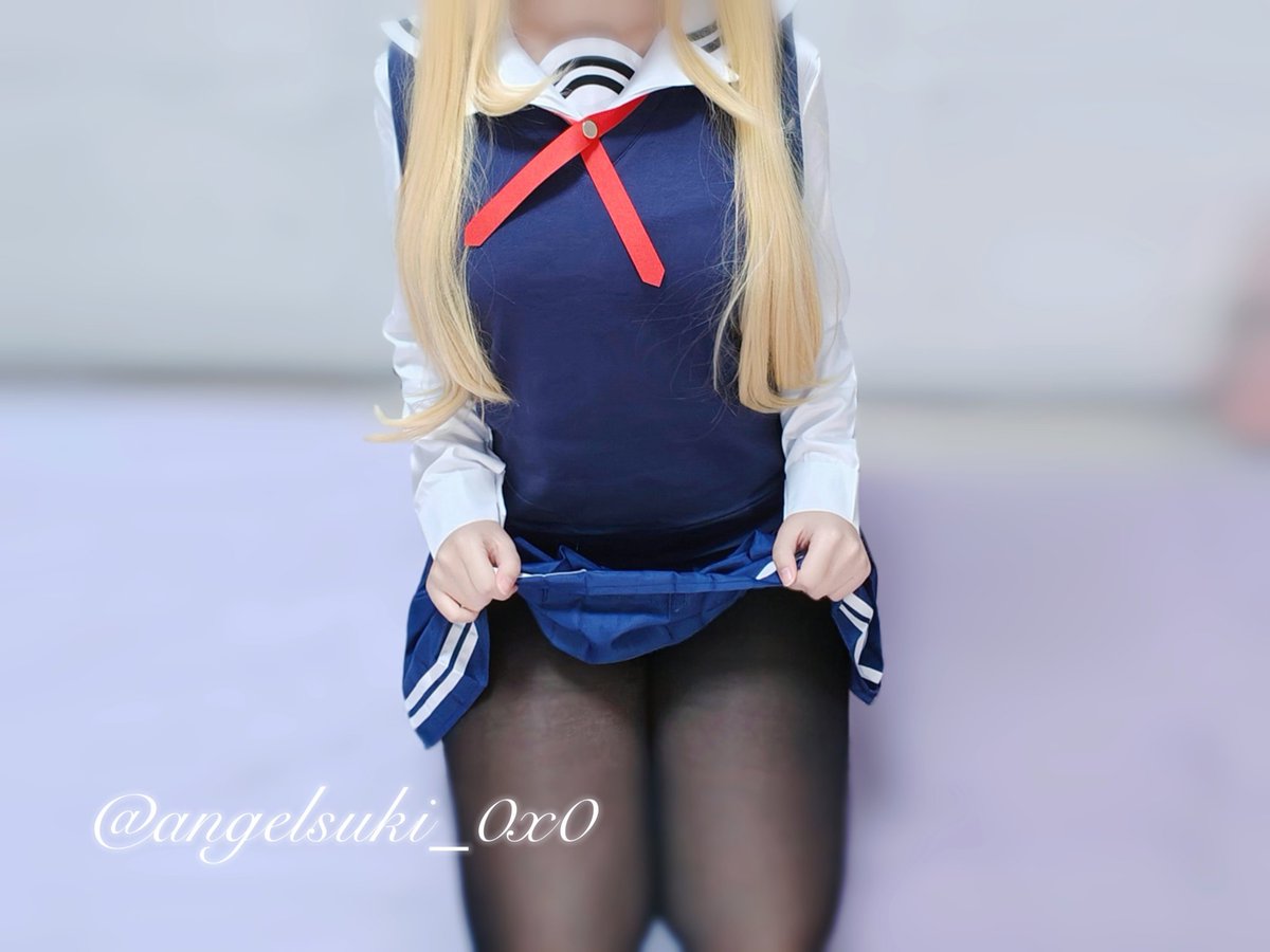 黄推福利内容 - 污秽不堪的你也可爱的精彩图片 福利姬污秽不堪的你也可爱分享的黄推图片3 - 网红私拍内容