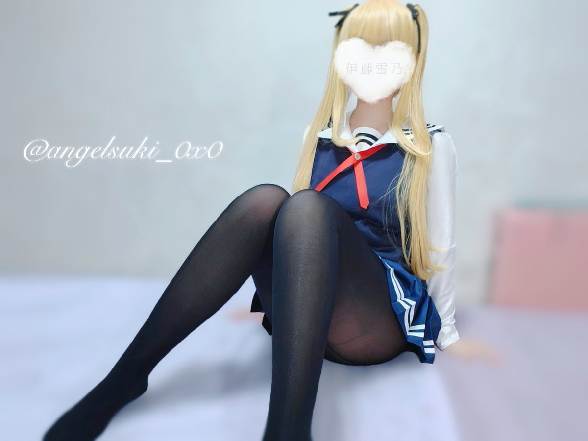 黄推福利内容 - 污秽不堪的你也可爱的精彩图片 福利姬污秽不堪的你也可爱分享的黄推图片4 - 网红私拍内容