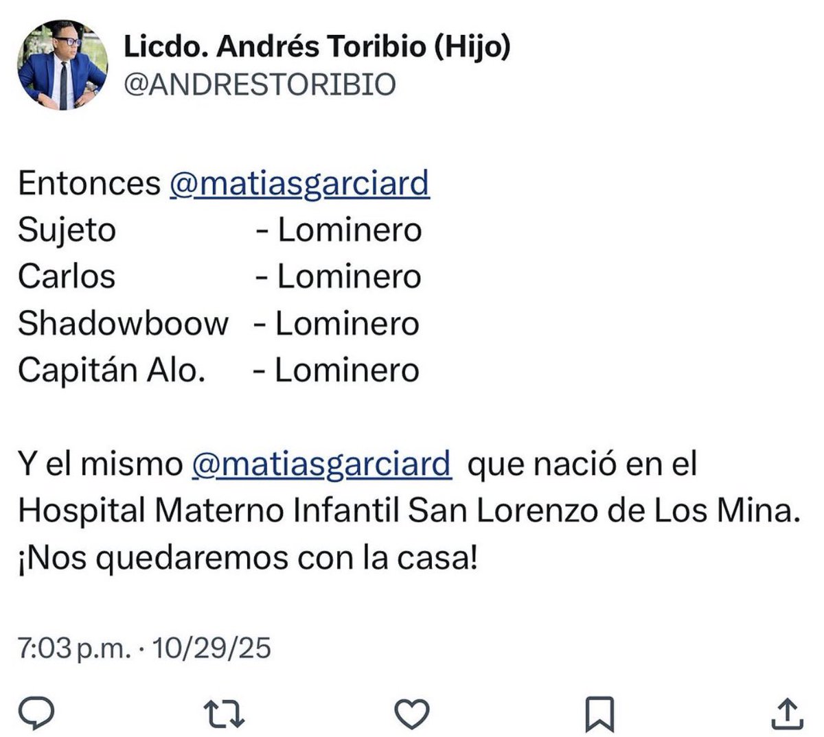 Wilkinmeta𝕏 tweet media