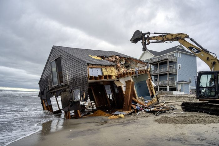 Photo: Bob Bowers, Island Free Press August 22