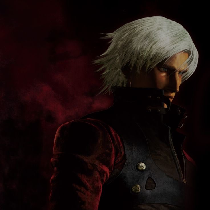 #DMC #DevilMayCry #DMC2