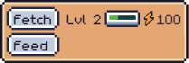 Naofumininety's tweet photo. 4/8 Pet Progression System
Each Pet has:
⚡ Energy – used for tasks
⭐ XP – gained by feeding &amp; playing
Feed your pets daily to earn XP.
Neglect them for 3 days and they lose XP! 😅
No level cap, but rewards stop scaling after certain levels.
#PetNFTLaunch https://t.co/lwNbjpy12d