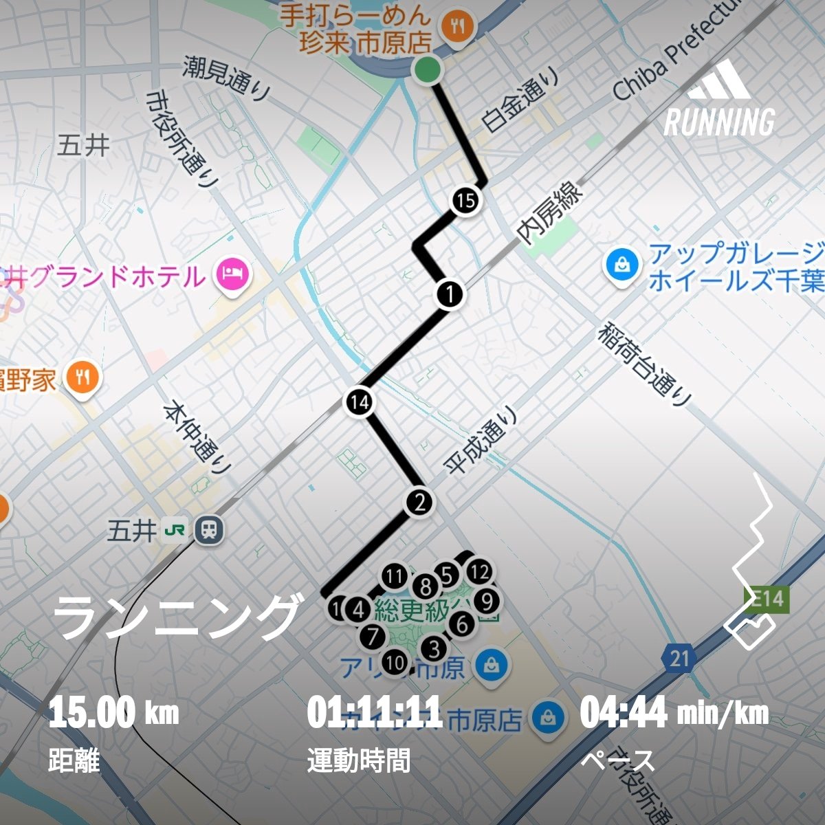 けんちゃん on X