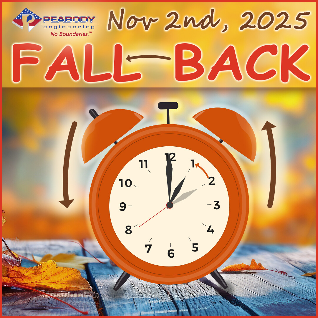 Don't forget this weekend to turn back time 1 hour Nov 2, 2025..... ⏰ 🍂

#November2nd #DaylightSaving #DaylightSavingTime #DaylightSavingsTime #ExtraHour #ExtraHourOfSleep #Timechange #Fallback