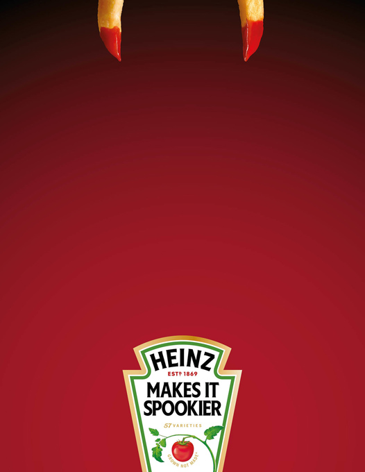 A few "done to death" creative ideas for #Halloween joelapompe.net/?s=halloween ♻️