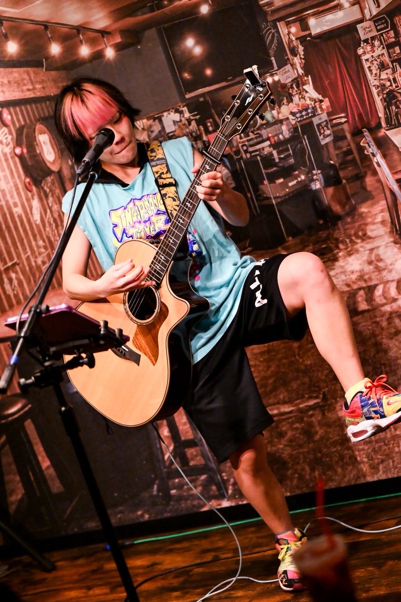 kai_422's tweet photo. 名古屋ローリングマン
満員ソールドアウト㊗️✨

お姉ちゃんの
お誕生日を
お祝いしてくれて
みんな、ありがとう‼︎

一生忘れない思い出が
できたと思うよ(´˘`)💕

40歳まで
生きられないって
言われて来たけど
今も強く元気に
生きててくれて
妹は嬉しいよっ☺️

まだまだ
長く生きてね(´˘`)

一緒に
おばあちゃんに
なろうね��👵

敬吾さん、
ありがとう
ございました‼︎