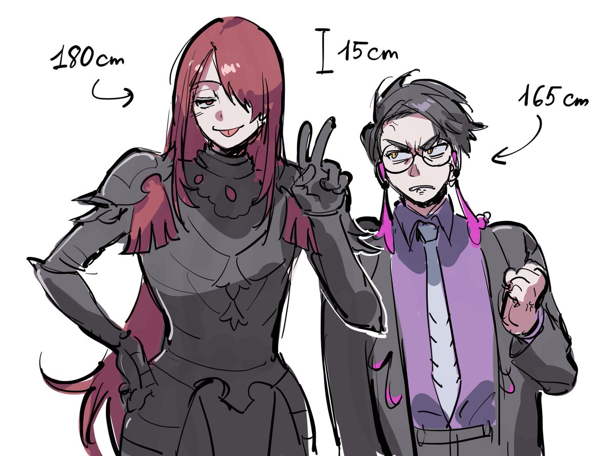 Uirusu_chan's tweet image. the Scolipede users: