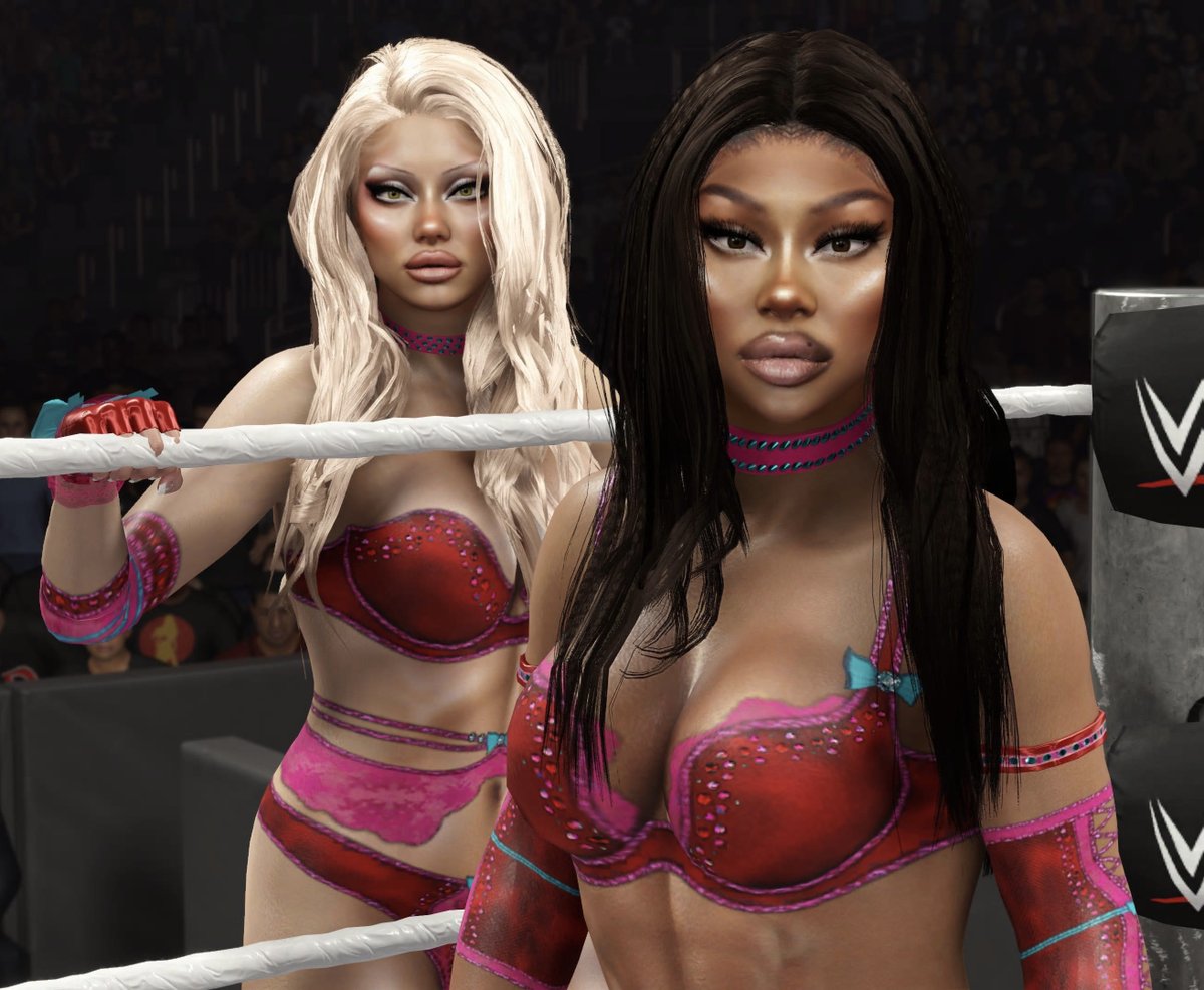 ⋆。˚☁︎₊˚ʚ 𝓹𝓾𝓼𝓼𝔂 𝓹𝓪𝓵𝓪𝓬𝓮 ɞ˚₊☁︎。˚⋆

#WWE2K25