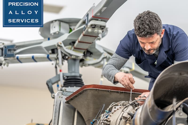 Precision Alloy Services tweet media