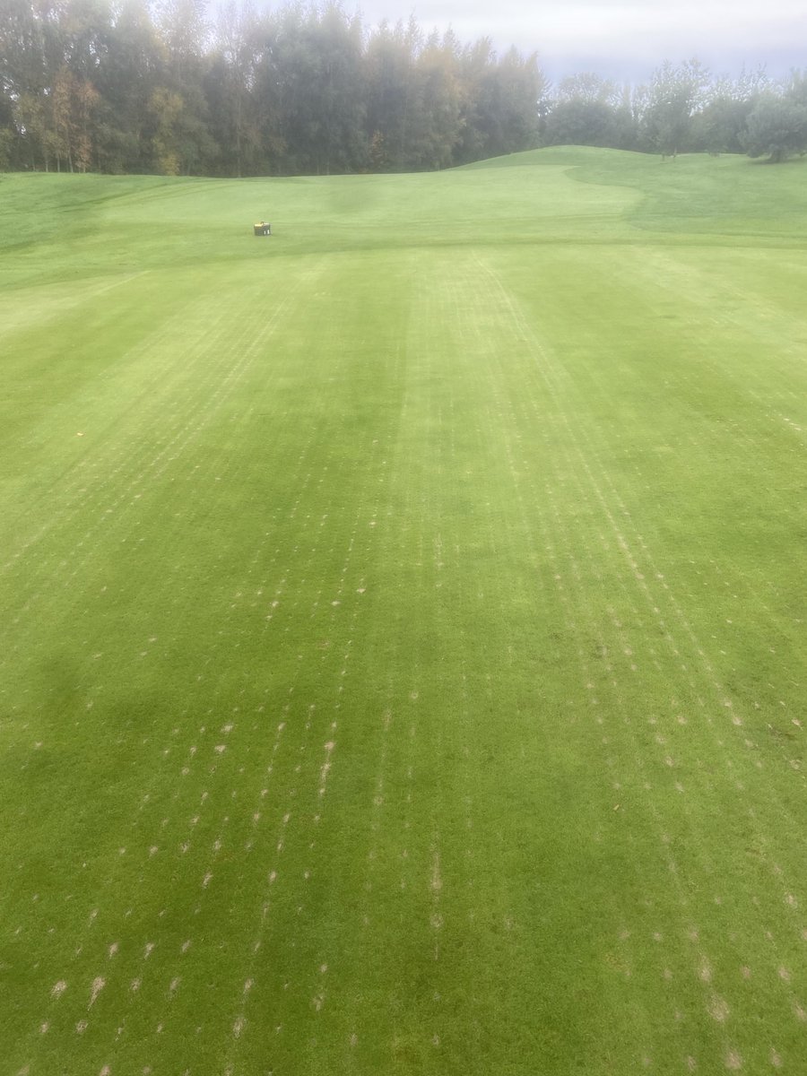 Great couple of days ⁦<a href="/Slieverussell/">Slieve Russell Hotel</a>⁩ hotel and golf resort. Weather held up and thanks to Malachy and his team.