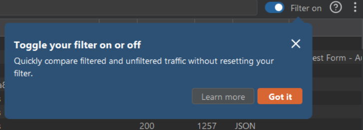Very necessary! 🥹

Thanks <a href="/PortSwigger/">PortSwigger</a>