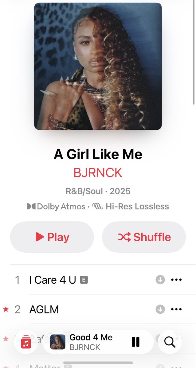 This is a really good album <a href="/BJRNCK/">BJRN̈CK</a> I think it’s my top 5 r&amp;b this year 🔥