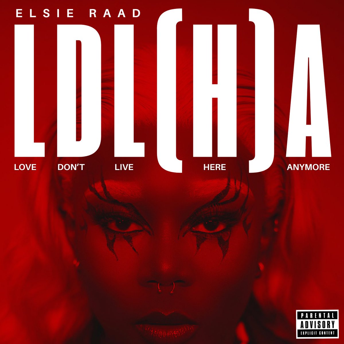 elsie_raad's tweet image. I used to be embarrassed to tell people how long I had been working on this project for. But the reality is, sometimes, great things take time to birth and that’s okay.
My Debut EP: LDL(H)A 
A piece of me, a genre defying body of work, out on 10.11.25 🪐🍁🪽