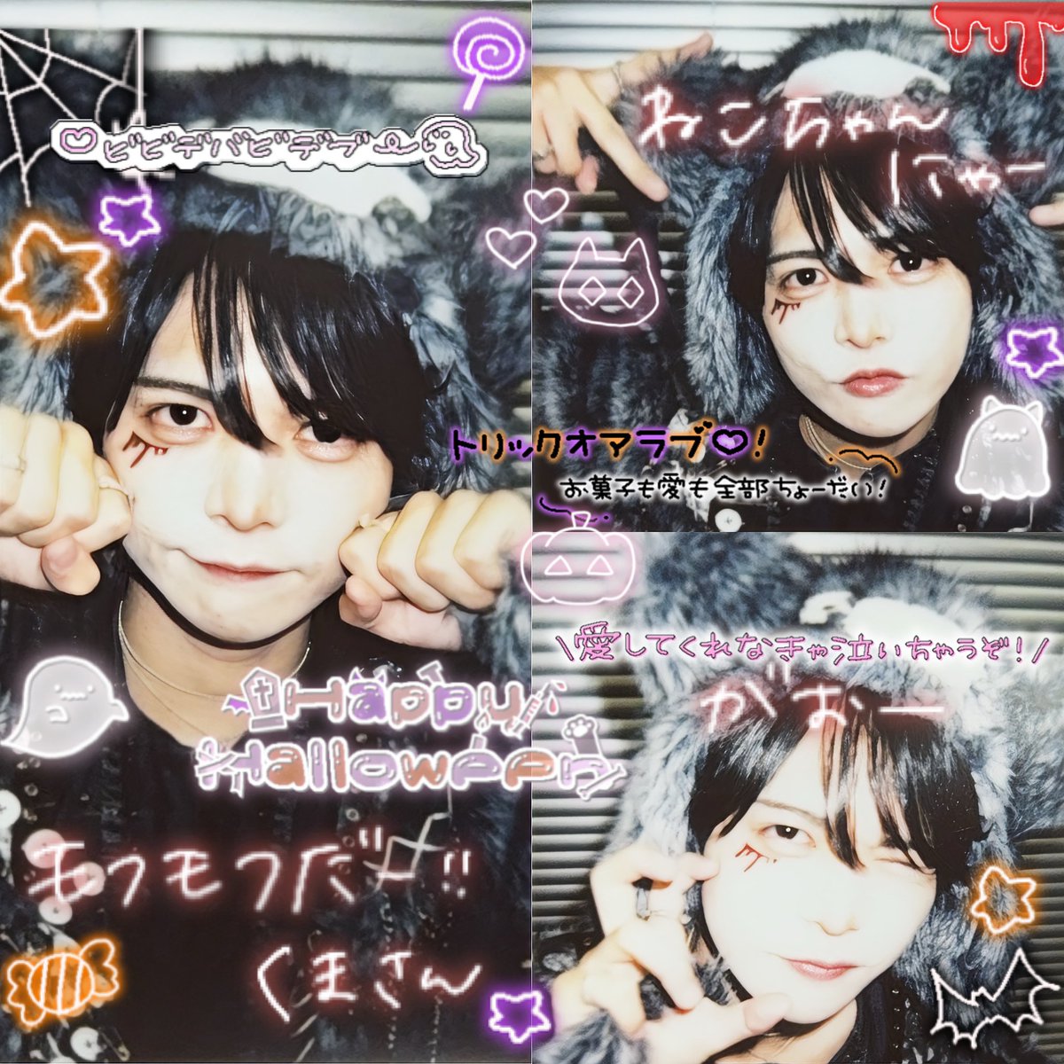 ここちゃん。 on X