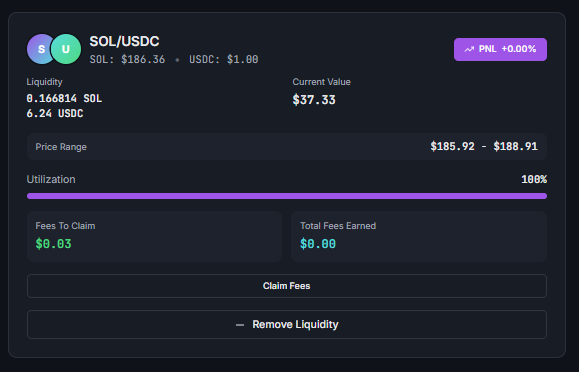 Liquid Boost | $LIQUID | LP Growth & Rewards tweet media