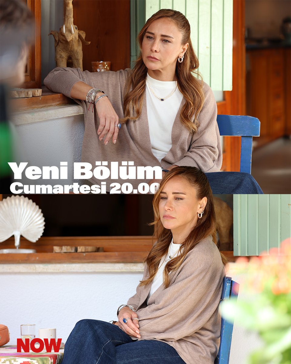 Leman’ı yeni bölümde neler bekliyor? 👀

#BenLeman yeni bölümüyle her cumartesi 20.00’de #NOW’da!
Tüm bölümler NOWTV.com.tr, YouTube ve Disney+'ta! @disneyplustr <a href="/nowtvturkiye/">NOW</a> <a href="/_NTCMedya/">NTC MEDYA</a>