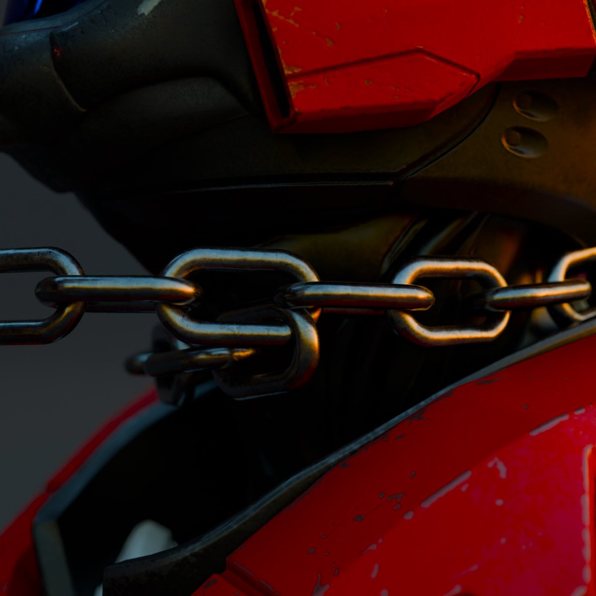 BloosArts's tweet image. I did it. I did the thing. 

Smh. @ValetheStud does things to me 😵‍💫

Also, Chain model is for sale now too :3c