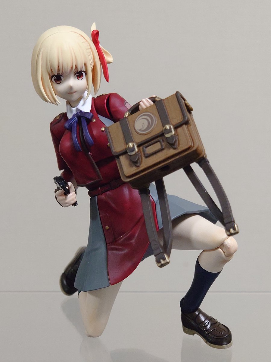 りこりこ☺︎ rigepon on X