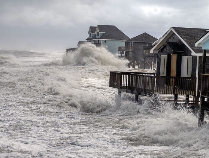 Photo: Bob Bowers, Island Free Press August 22