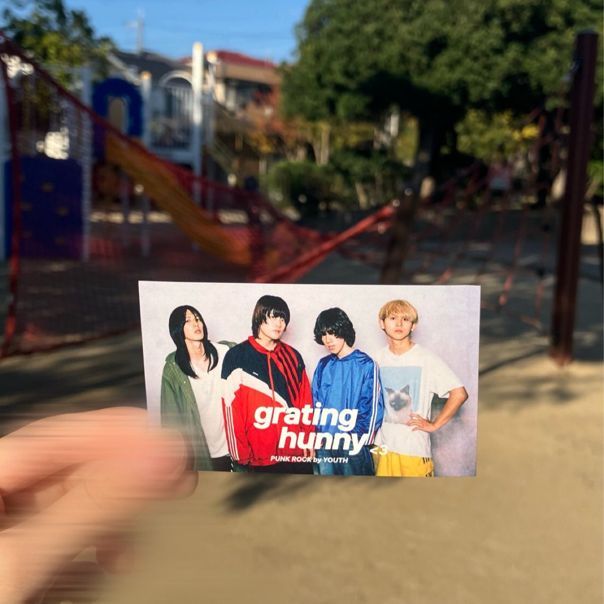 みつき (@ototano4) / Posts / X