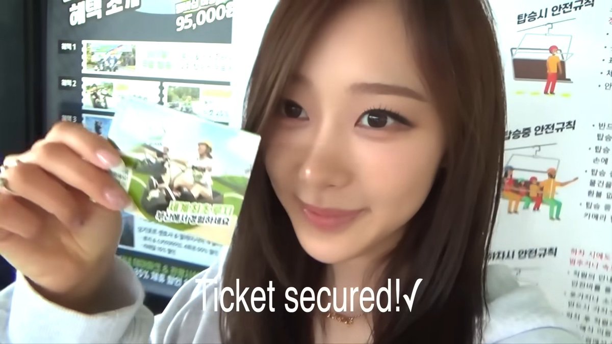 •ᴗ• (@aeriminded) on Twitter photo 