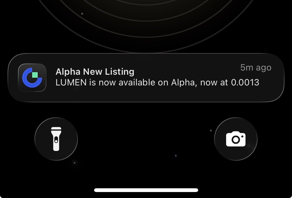 $LUMEN is the alpha 
<a href="/lumenCLI/">Lumen</a>