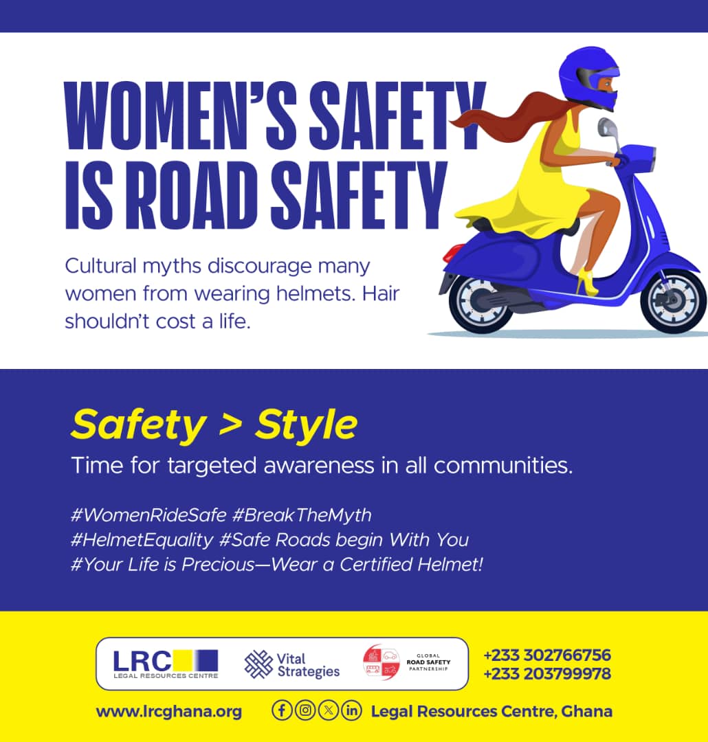 Legal Resources Centre, Ghana tweet media