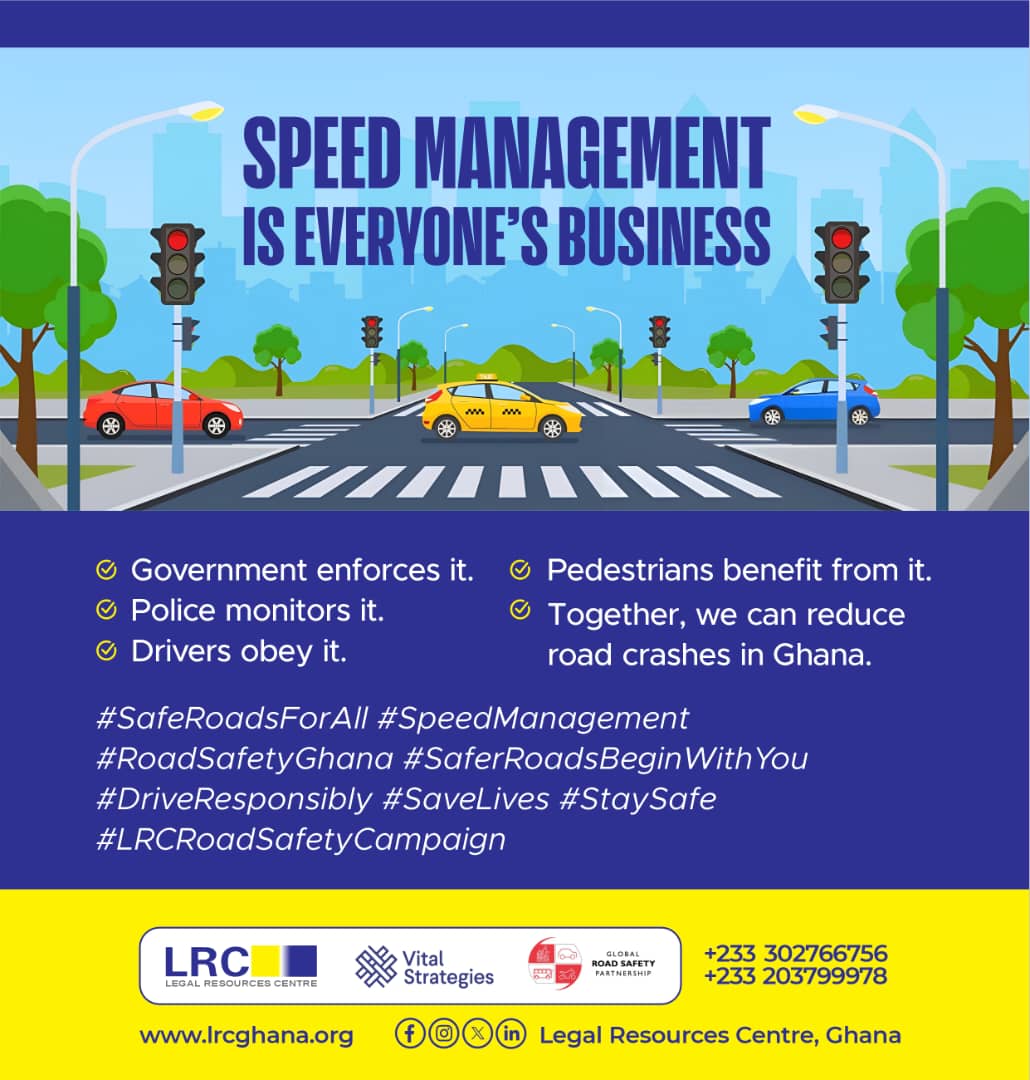 Legal Resources Centre, Ghana tweet media
